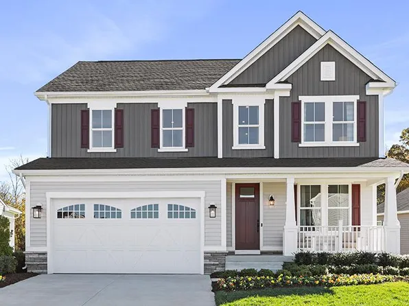 12141 Old Wharf Rd, King George, VA 22485