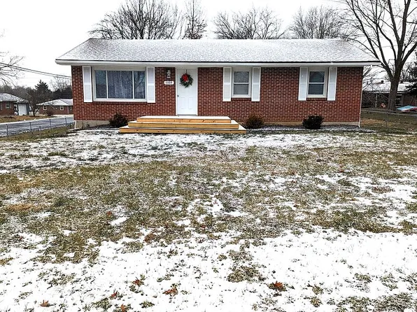 1109 Cote Sans Dessein Rd, Fulton, MO 65251