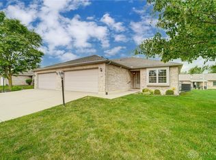 323 Kristina Lynn Pl, Englewood, OH