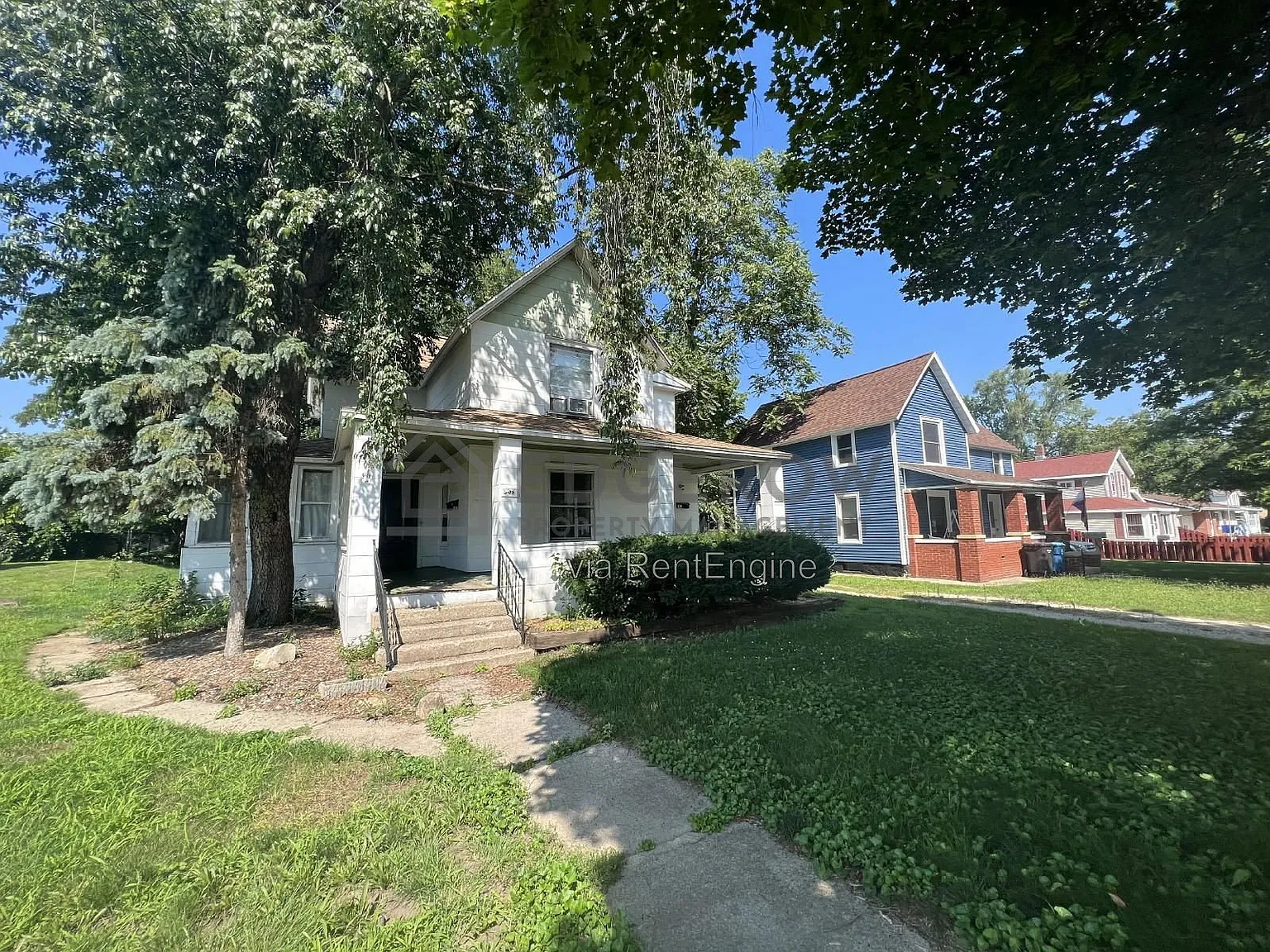 1 bed, 1.0 bath, $1,025 — Photo 1