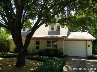 6712 Flamingo Rd, Greenville, TX 75402