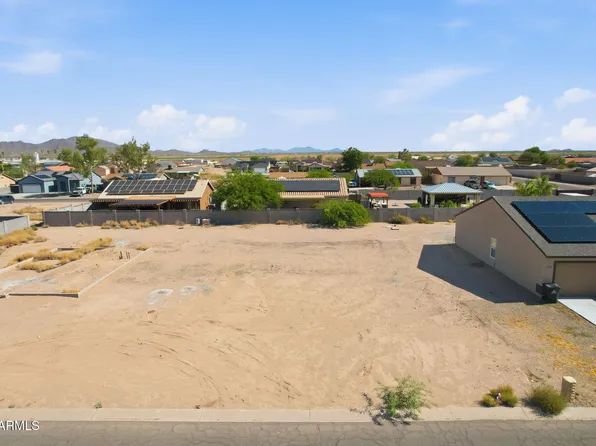 10198 W BRADSHAW Drive #1981, Arizona City, AZ 85123