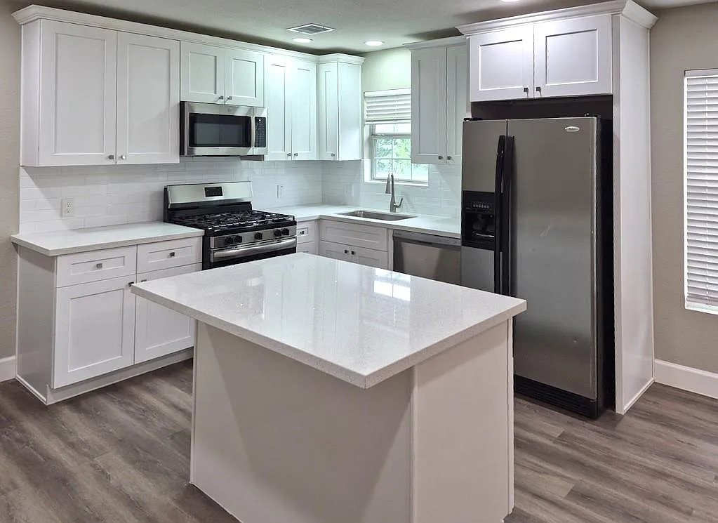 1 bed, 1.0 bath, 609 sqft, $1,250 — Photo 1
