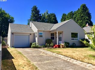 9250 SE Yamhill St, Portland, OR