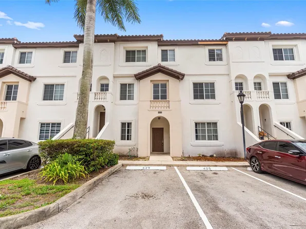 12600 SW 50th Court #405, Miramar, FL 33027