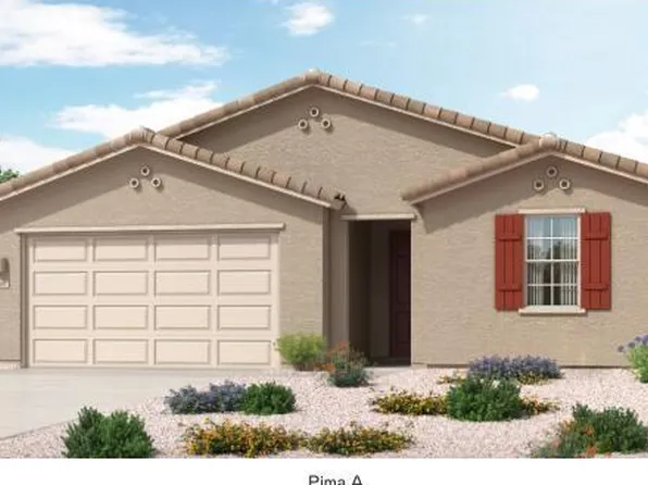 6703 E Via De Ayate, Tucson, AZ 85756