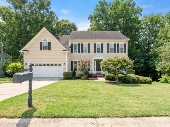 7 Noble Oaks Ln, Simpsonville, SC 29681