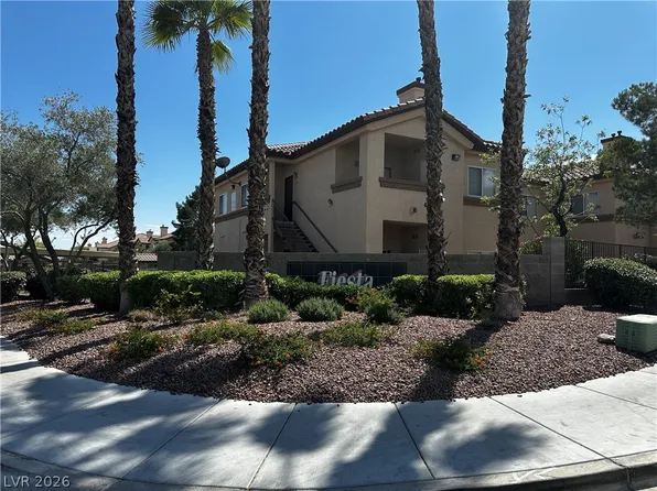 8501 W University Ave Unit 1081, Spring Valley, NV 89147