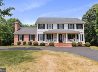 243 Pintail Ln, Kearneysville, WV 25430