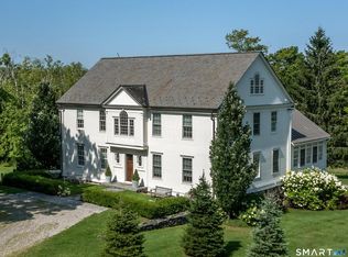 287 Prospect Mountain Rd, Litchfield, CT 06759