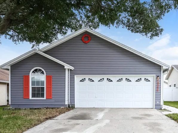 12356 Sondra Cove Ct, Jacksonville, FL 32225