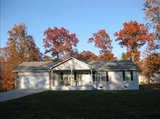 612 Camelia Dr, Crossville, TN 38555