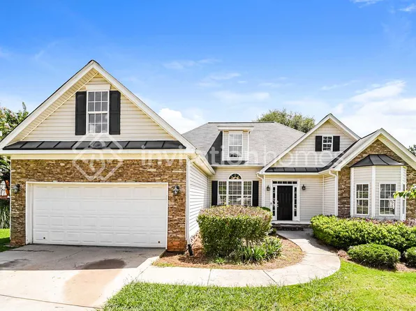 1103 Mason Lee Ave, Loganville, GA 30052