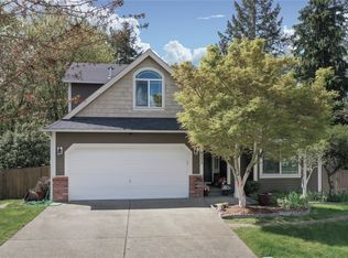 8233 Racca Ct SE, Olympia, WA 98513