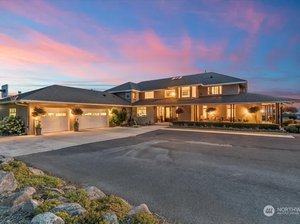 201 Wendt Road, Yakima, WA 98901
