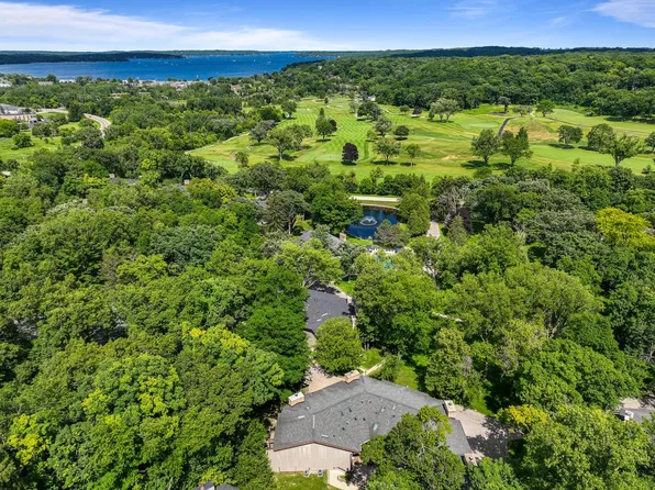 850 Hillside DRIVE #GG1, Fontana, WI 53125