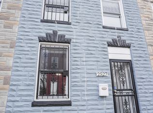 (Undisclosed Address), Baltimore, MD 21223