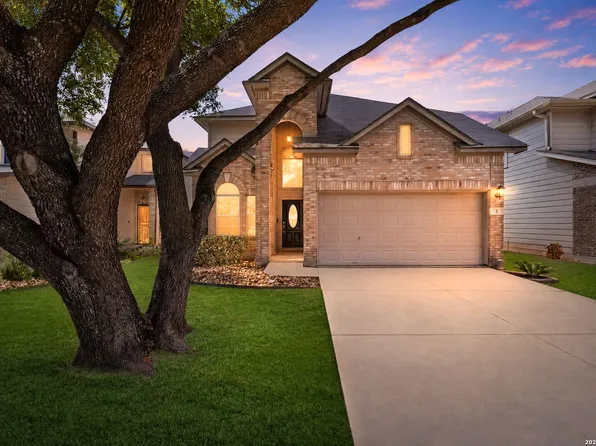 4 DUNTHORTE LN, San Antonio, TX 78250