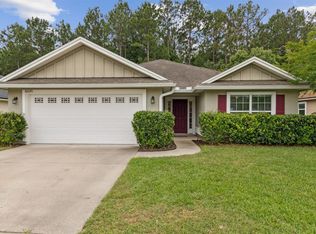 86090 Venetian Ave, Yulee, FL 32097