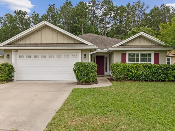 86090 Venetian Ave, Yulee, FL 32097