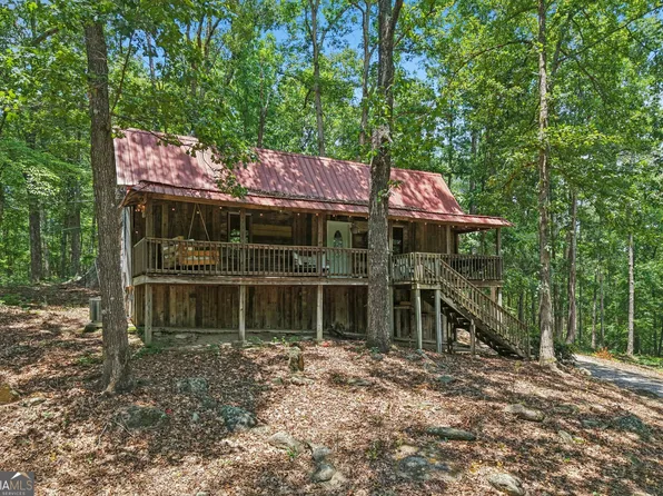 15 Rustica Dr, Newnan, GA 30263