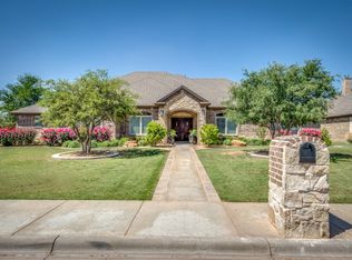 6218 110th St, Lubbock, TX 79424