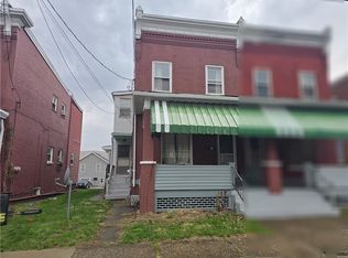 323 S 5th St, Jeannette, PA 15644