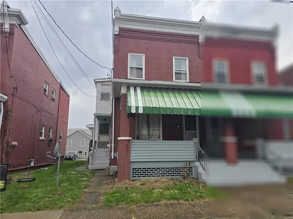 323 S 5th St, Jeannette, PA 15644