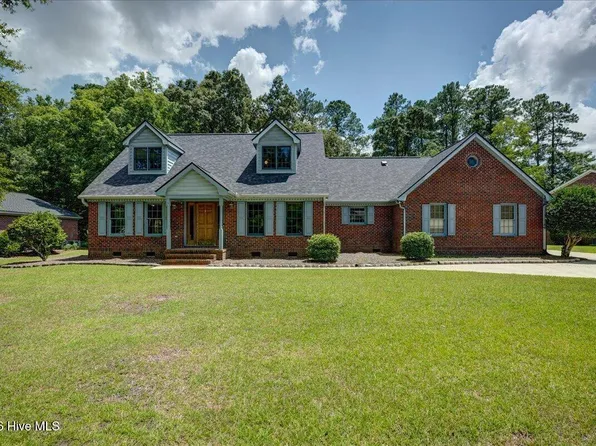 802 Thyme Court, New Bern, NC 28562