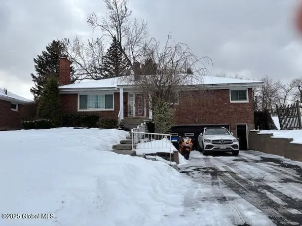 172 Hackett Boulevard, Albany, NY 12209