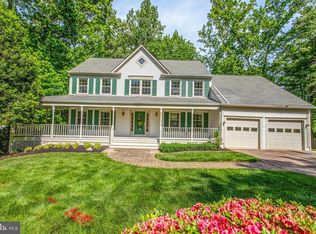 7912 Lobelia Ln, Springfield, VA 22152