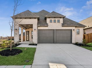 Tucson Plan, Avondale, Ur0jj Fate, TX 75087