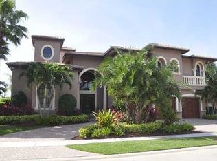 5791 Harrington Way, Boca Raton, FL 33496