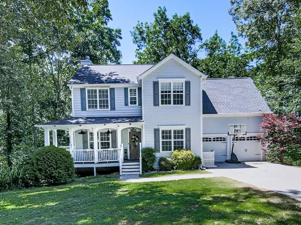 8115 River Overlook Way, Ball Ground, GA 30107