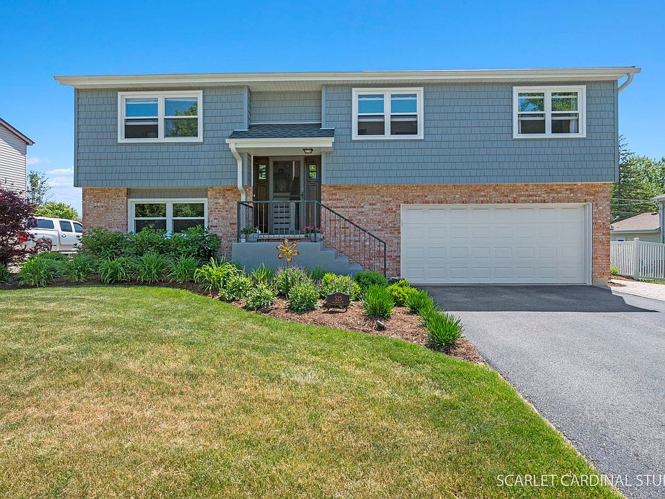 525 N Grace St, Lombard, IL 60148 Zillow