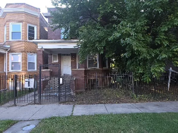 7133 S Normal Blvd, Chicago, IL 60621