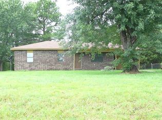 1030 Catcher Rd, Van Buren, AR 72956