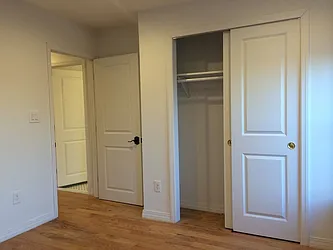 Rented by J Misrahi Realty Corp