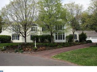 32 Vreeland Ct, Princeton, NJ