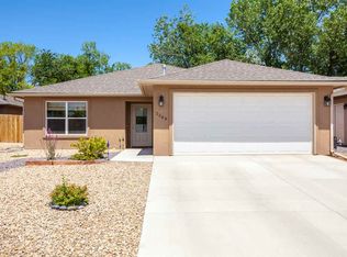 3269 Sagewood Ct, Clifton, CO 81520