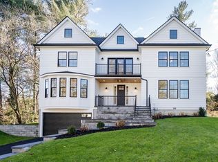 37 Preston Rd, Lexington, MA 02420