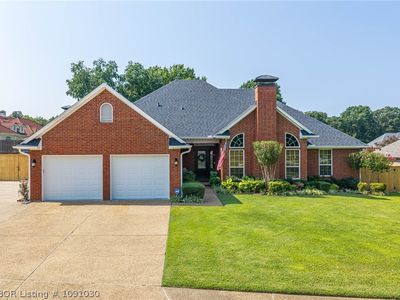 2508 Fianna Way, Fort Smith, AR, 72908