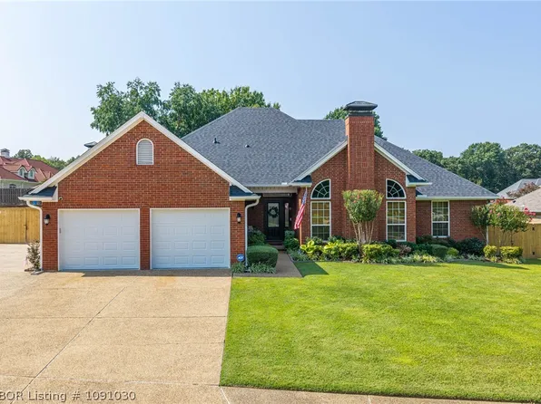 2508 Fianna Way, Fort Smith, AR 72908