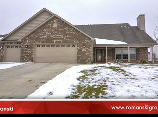 303 Sinclair Drive, West Lafayette, IN