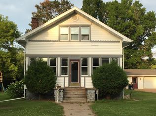 5280 Forest Ave, Laona, WI 54541