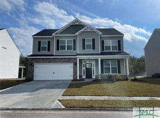 218 Blandford Xing, Rincon, GA 31326