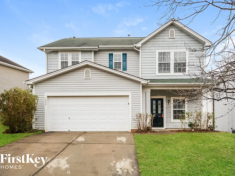 9626 Falling Stream Dr — Photo 1