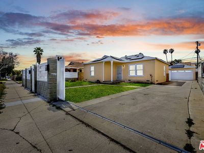 7237 Kraft Ave, North Hollywood, CA, 91605