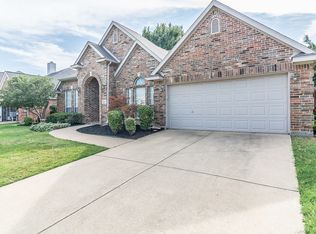 208 Ledgenest Dr, McKinney, TX 75070