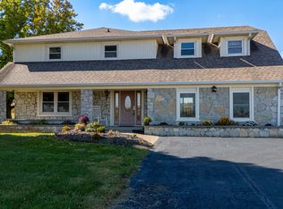 4902 N 700 W, McCordsville, IN 46055